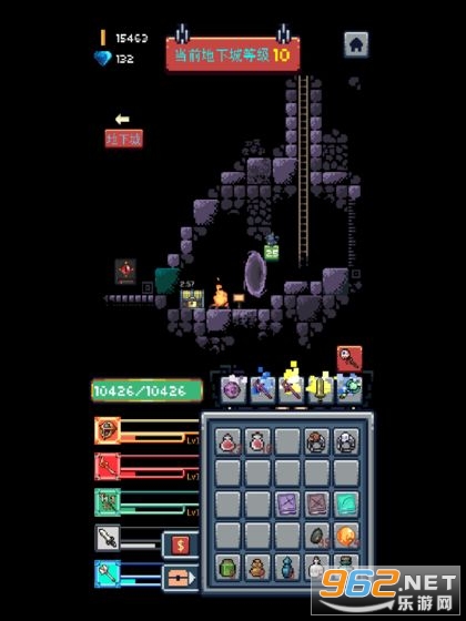 �޾�����2022(Endless Dungeon)��ͼ1