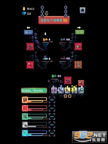 �޾�����2022(Endless Dungeon)��ͼ2