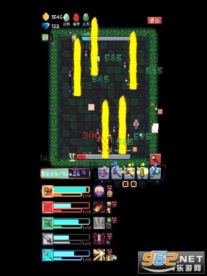 �޾�����2022(Endless Dungeon)��ͼ3