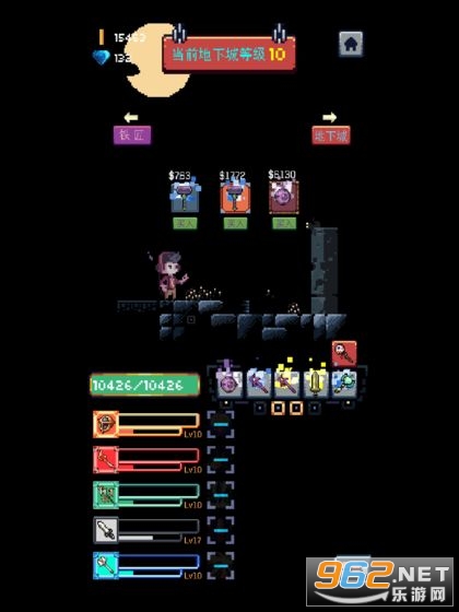 �޾�����2022(Endless Dungeon)��ͼ4