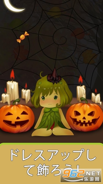 FlowerGirls(�������侫�����İ�)v1.7.45 �������ͼ1