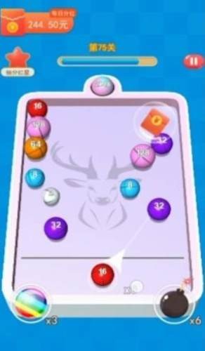 2048�����ʦ���v1.0.1���ְ��ͼ2