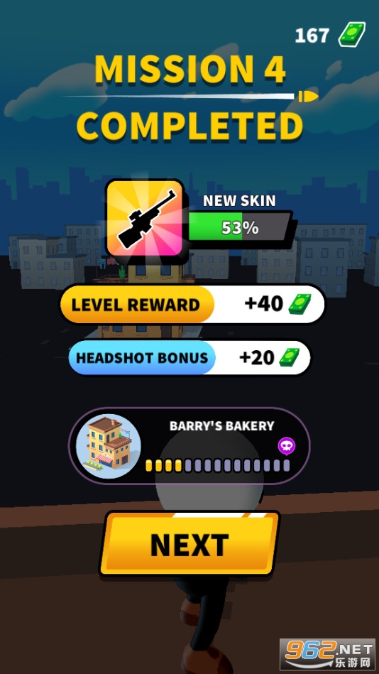 JT Sniper(Լ���������ѻ���)��ͼ0