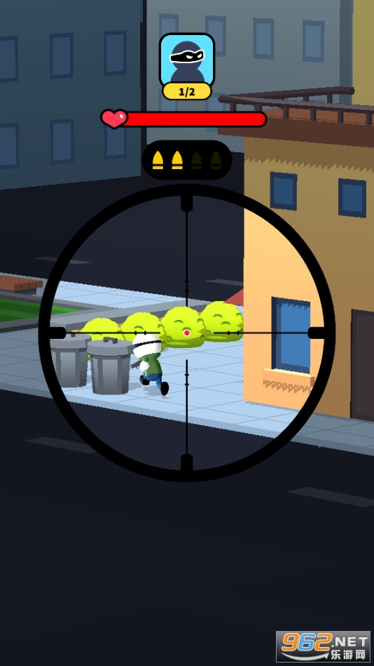 JT Sniper(Լ���������ѻ���)��ͼ1