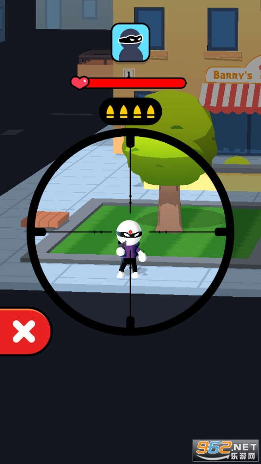 JT Sniper(Լ���������ѻ���)��ͼ2