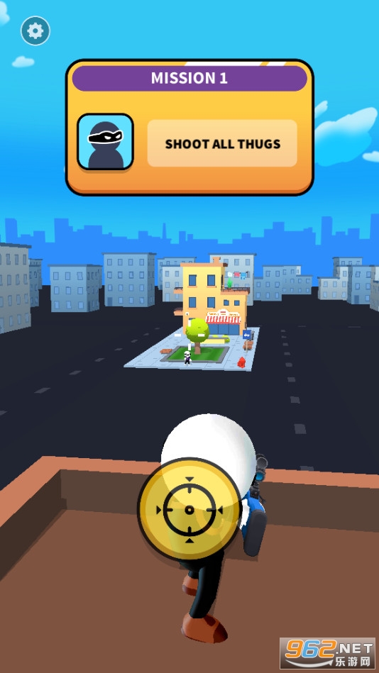 JT Sniper(Լ���������ѻ���)��ͼ3