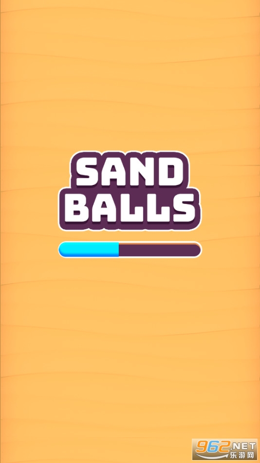 沙球游戏最新版(SandBalls)截图3