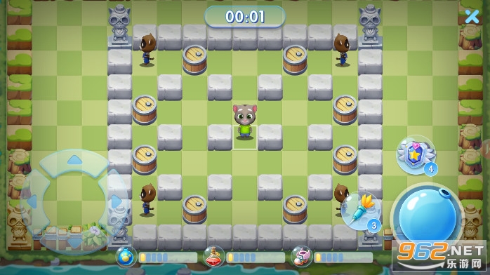 ��ķè�����Ÿ��°�v1.1���°��ͼ4