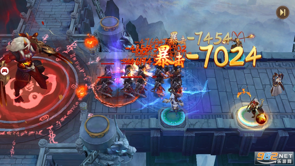 ����ҹ��¼v1.0.3�ٷ����ͼ2