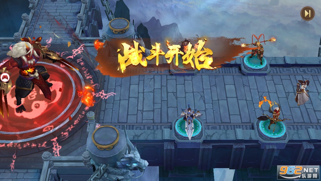 ����ҹ��¼v1.0.3�ٷ����ͼ3