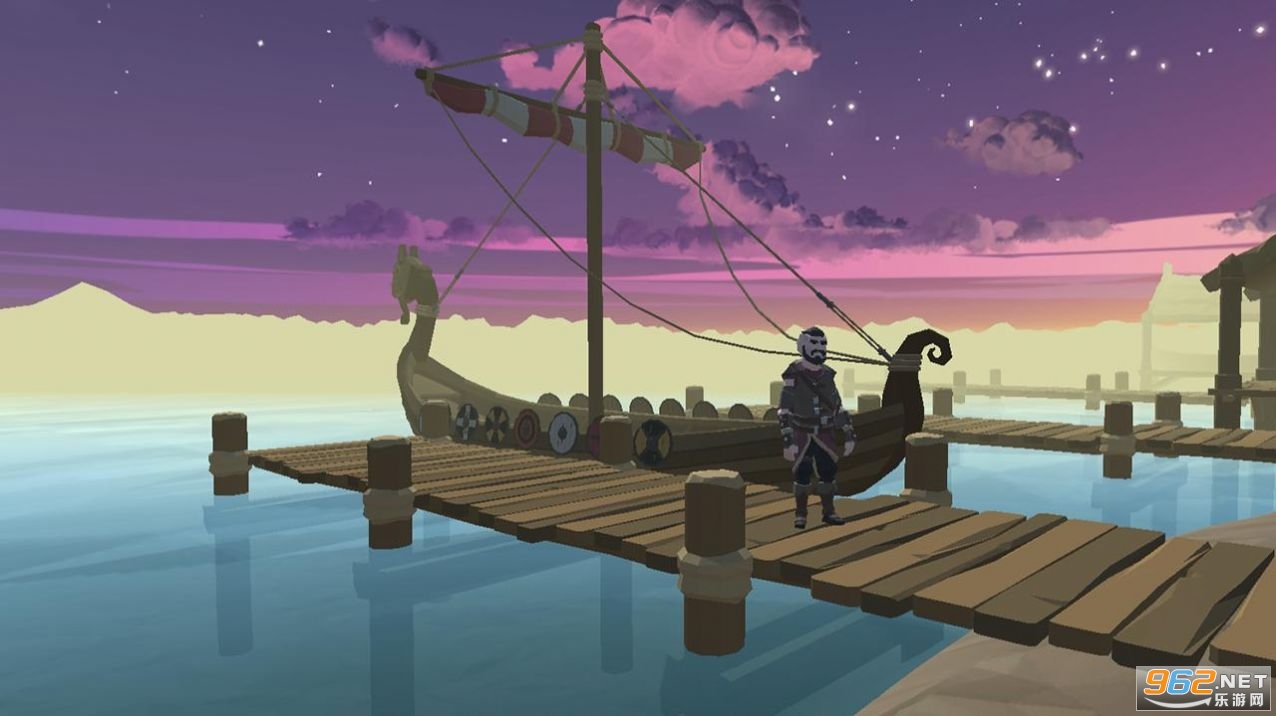 Viking Wars�ֻ����ͼ0