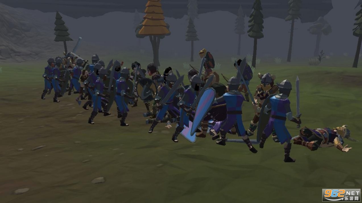 Viking Wars�ֻ����ͼ2