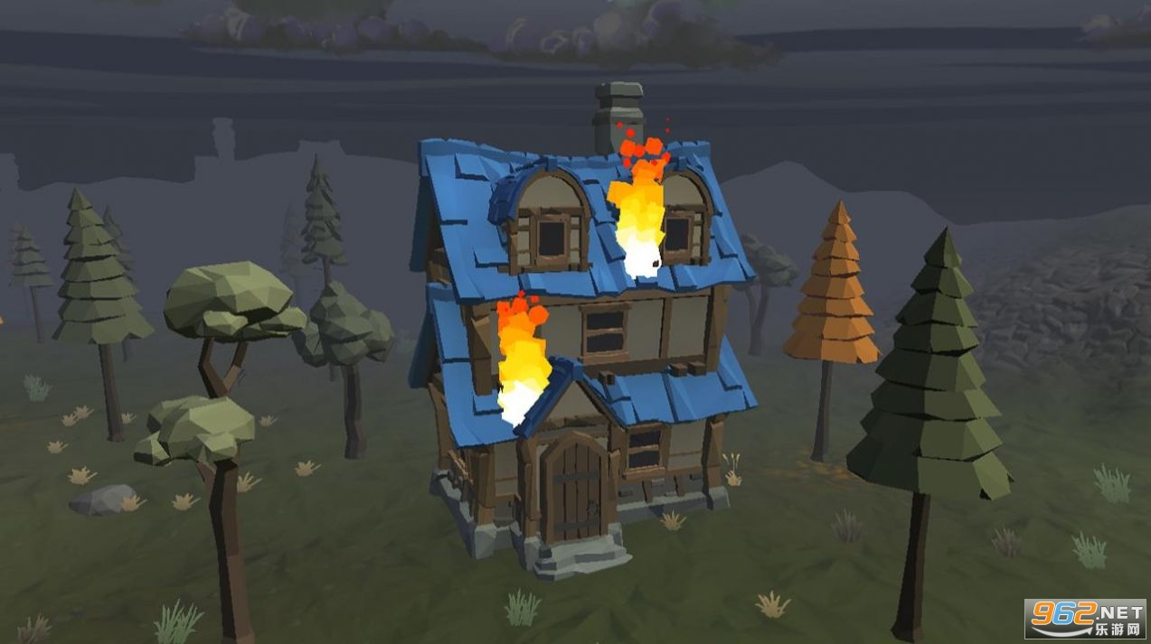 Viking Wars�ֻ����ͼ4