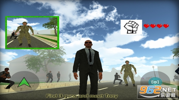 ���辯�����İ�(������Ϸ)��ͼ1