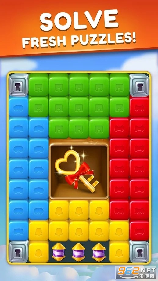 ToyTapFever(�����屬ը��������)vv1.9.5009 ��׬Ǯ��ͼ3