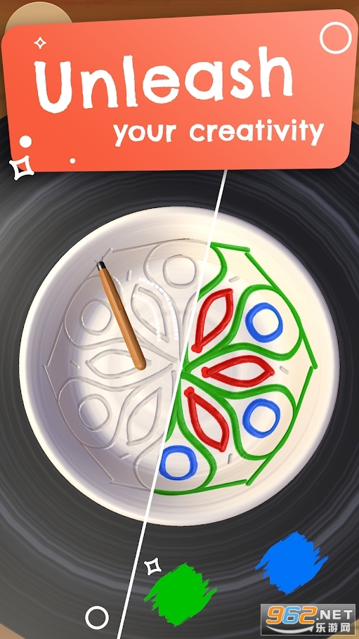 Perfect Craft: Clay 3D(��������ճ��3D��׿��)v1.0 ��ѹ��Ϸ��ͼ0