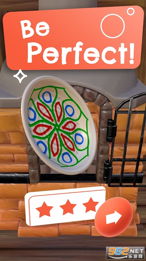 Perfect Craft: Clay 3D(��������ճ��3D��׿��)v1.0 ��ѹ��Ϸ��ͼ2
