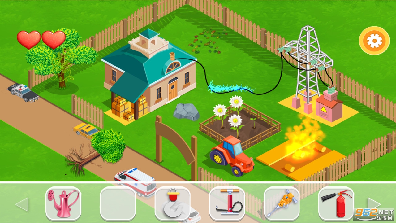 �Ⱦ�Fixit������׿���ͼ2