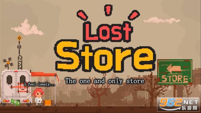 ʧ����̵�LostStore��Ϸv184���°��ͼ2