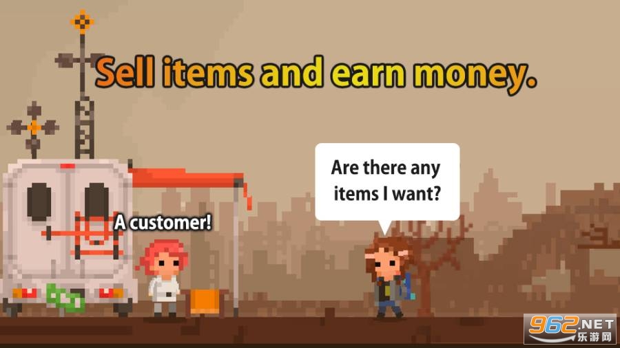 ʧ����̵�LostStore��Ϸv184���°��ͼ1