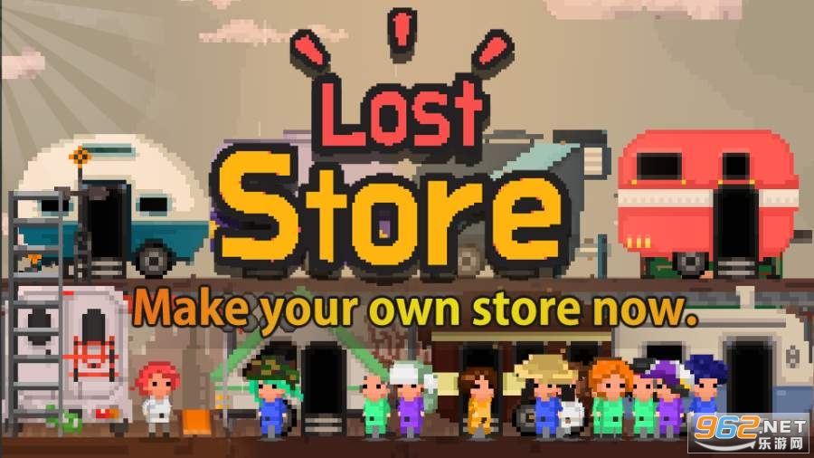 ʧ����̵�LostStore��Ϸv184���°��ͼ3