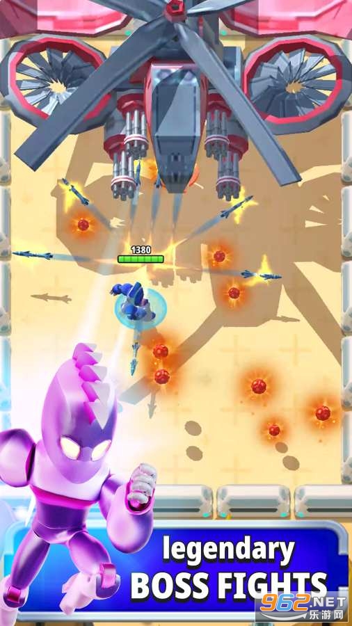 ������Ӣ����Ϸv0.1.3 �޹���ͼ2