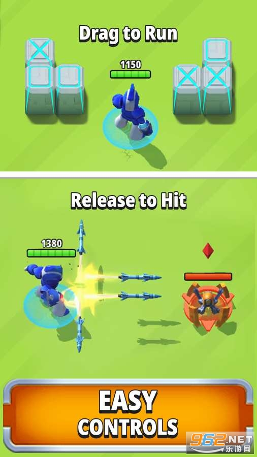 ������Ӣ����Ϸv0.1.3 �޹���ͼ3