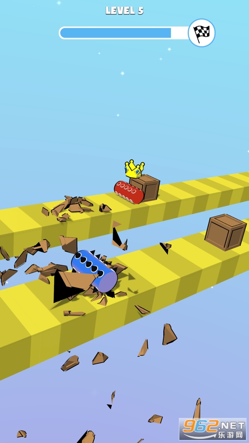 Thorny Log�ٷ����ͼ0