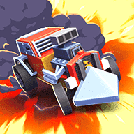 Crashy Race(��������CrashyRace)