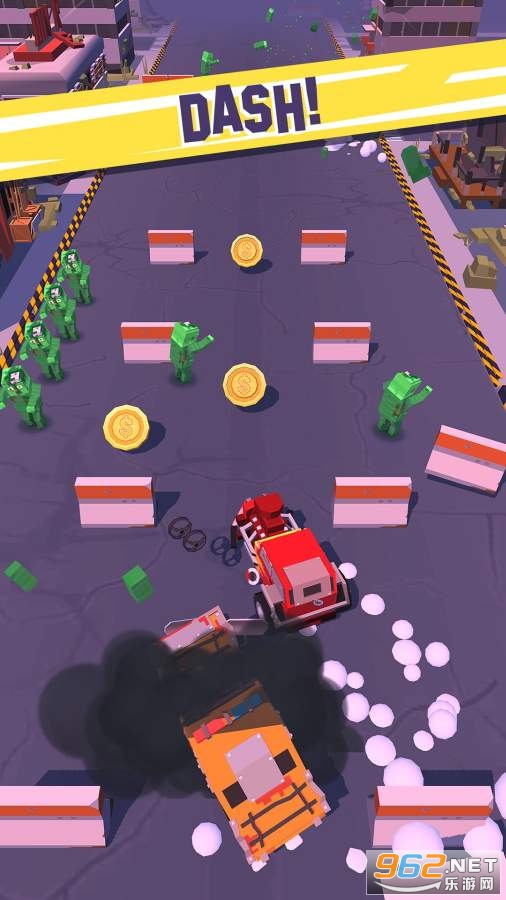 Crashy Race(��������CrashyRace)v0.250��׿���ͼ1