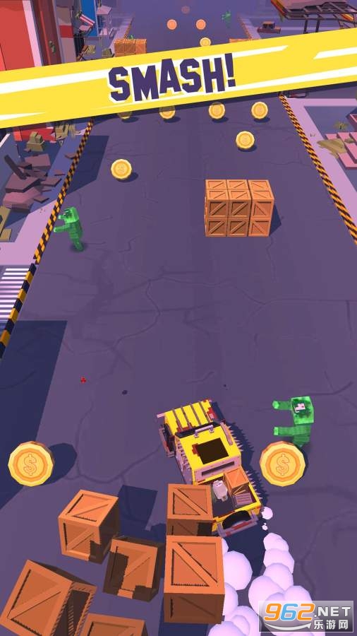 Crashy Race(��������CrashyRace)v0.250��׿���ͼ2