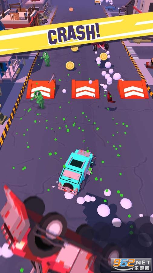 Crashy Race(��������CrashyRace)v0.250��׿���ͼ4