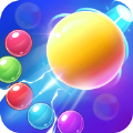 Shoot Bubble Deluxe(�λ������������)