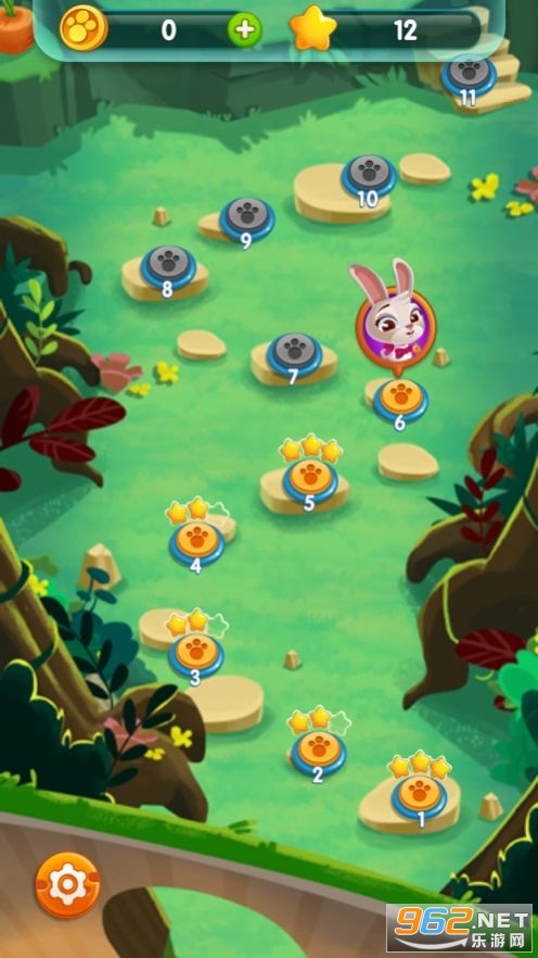 Shoot Bubble Deluxe(�λ������������)v1.12.7 �ֺ���ͼ2