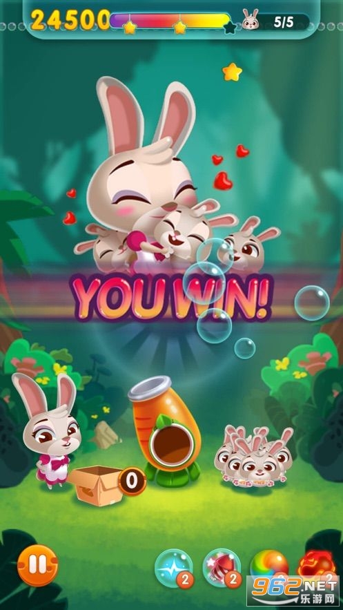 Shoot Bubble Deluxe(�λ������������)v1.12.7 �ֺ���ͼ3