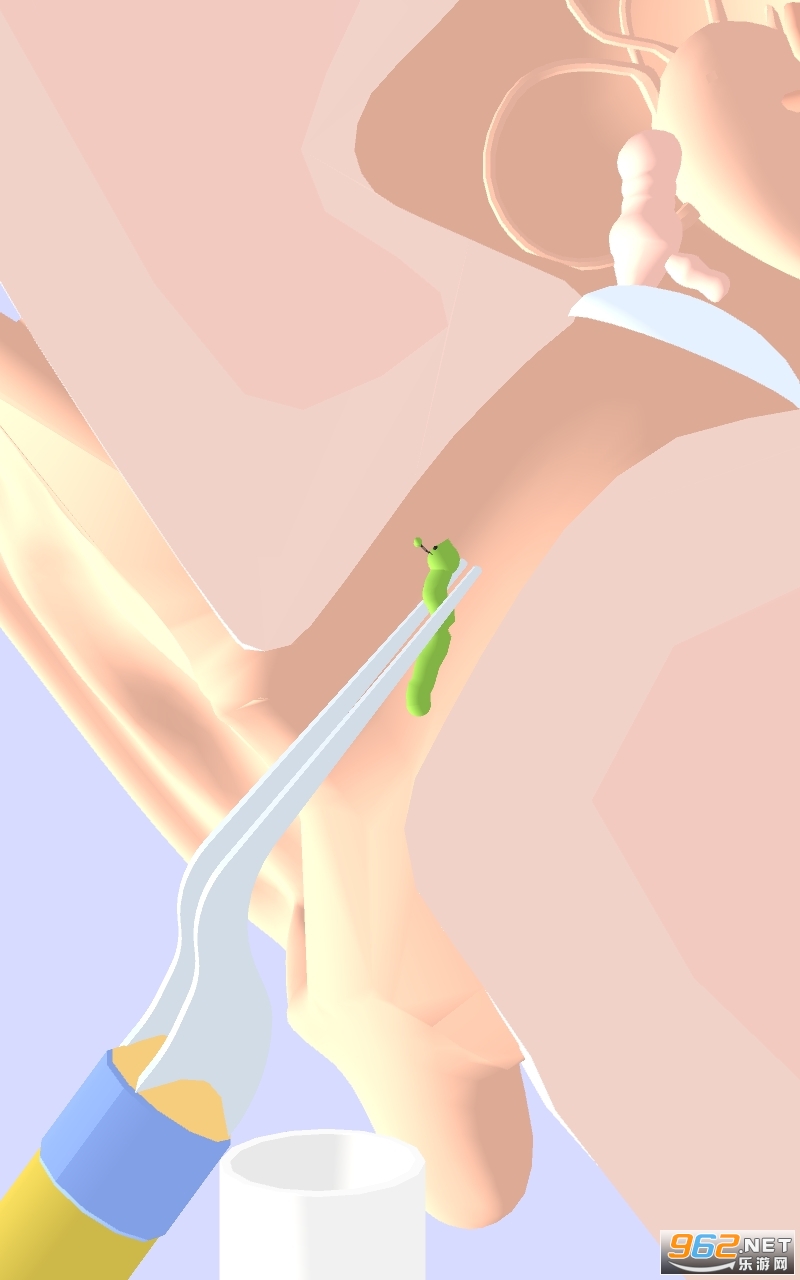 Ear Picking Pro(ģ���ڶ����ѹ��Ϸ)��ͼ1