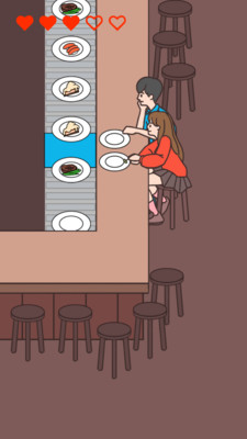 虐狗节奏安卓版游戏截图2