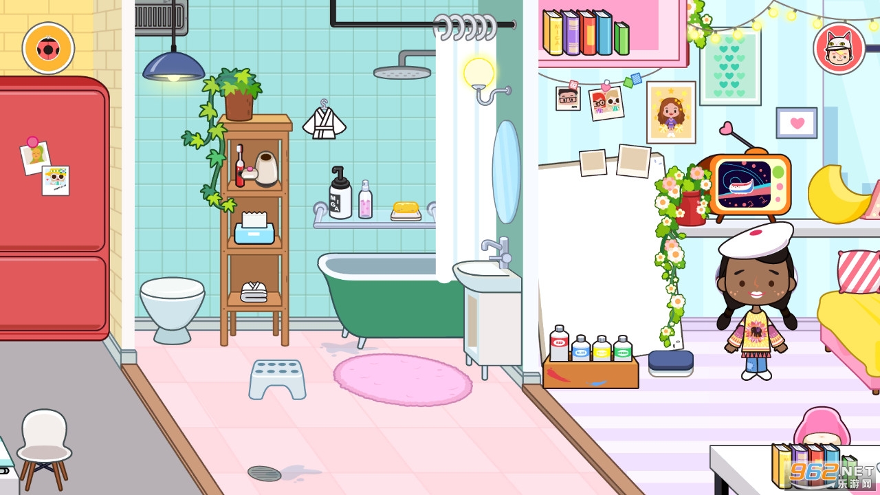 Miga Town�׼�С������ȫ�������������ͼ0