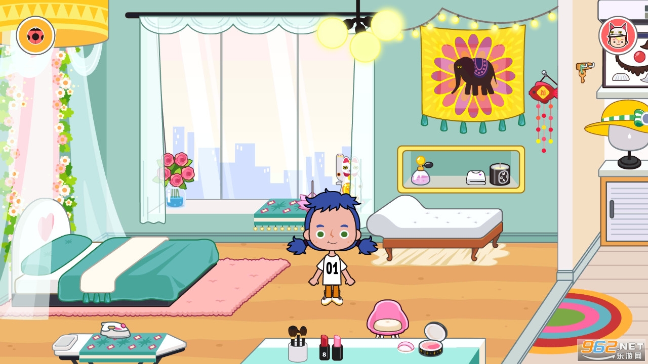 Miga Town�׼�С������ȫ�������������ͼ2