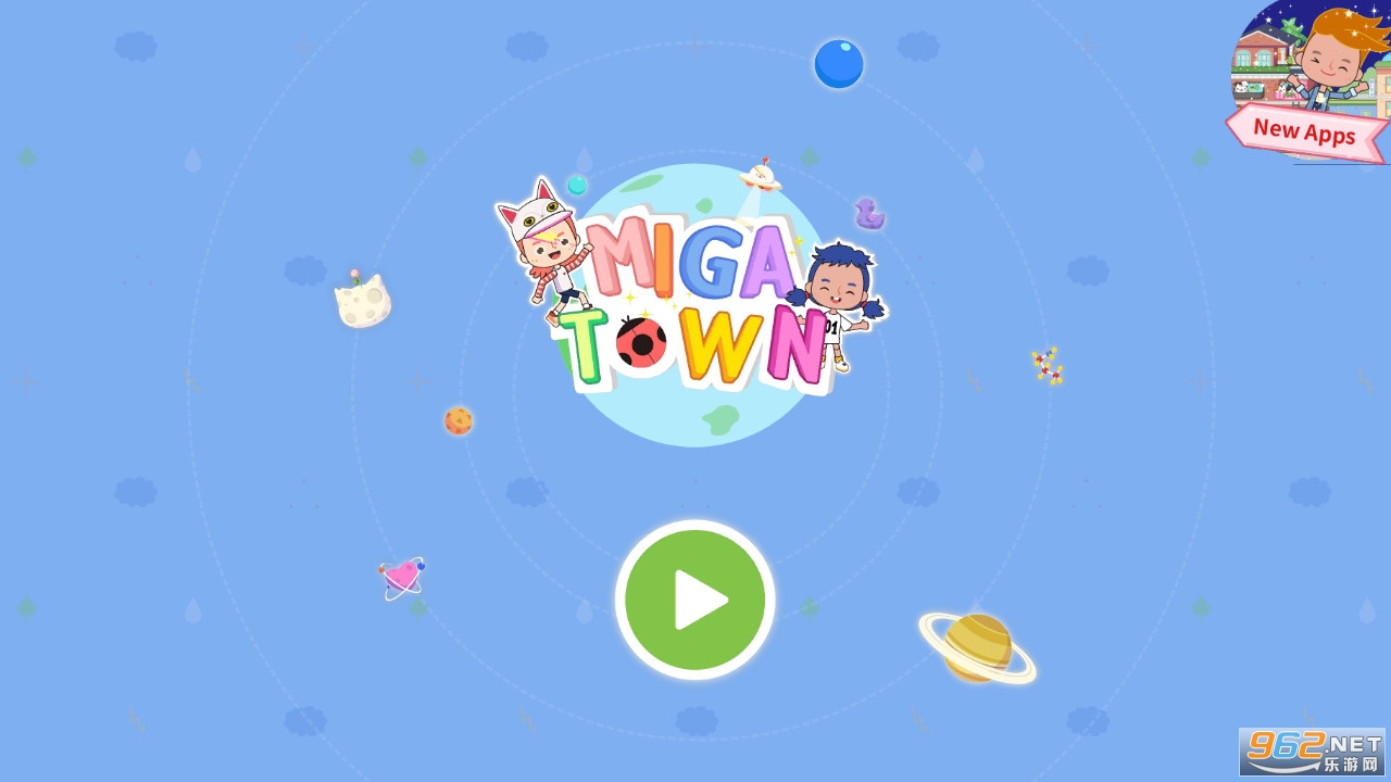 Miga Town�׼�С������ȫ�������������ͼ4