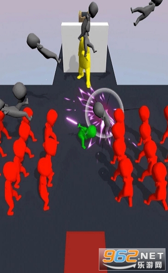 SwordAction3D(我剑术特牛游戏)截图1