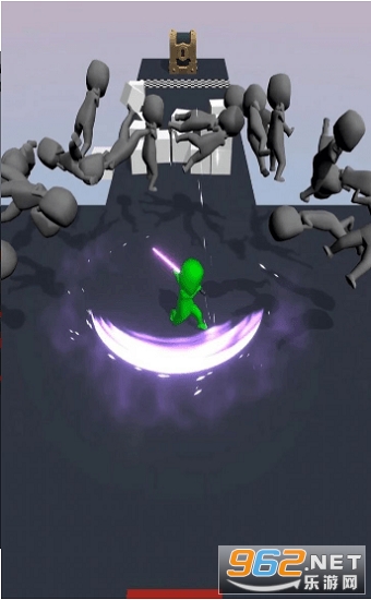 SwordAction3D(我剑术特牛游戏)截图2