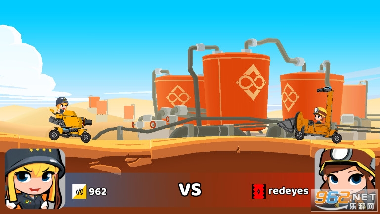 SuperTank Blitz����ս������ս���°�v1.0.2��ͼ4
