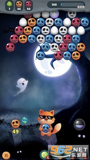 Bubble Thug(��ĭ��ͽ�����)v1.1d ������ͼ0