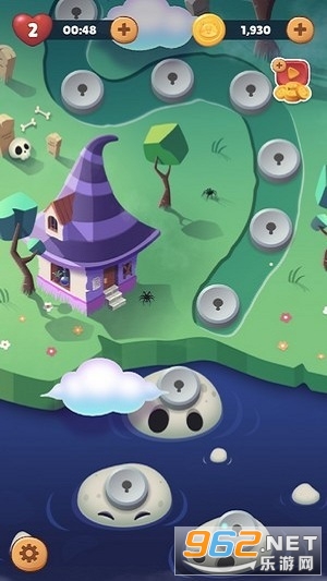 Bubble Thug(��ĭ��ͽ�����)v1.1d ������ͼ2