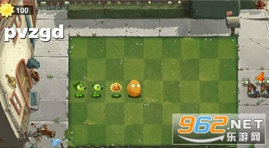 pvzsf手机版截图2