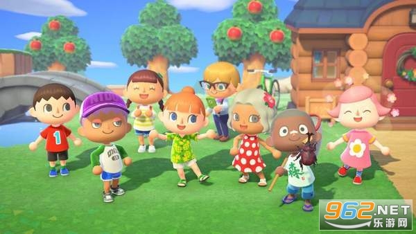 Pocket Camp(����ɭ�ѻ�ڴ�¶Ӫ����)v3.1.2 ���°��ͼ2