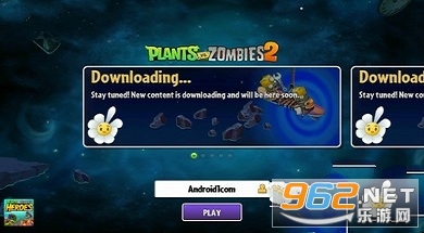pvzgd安卓版游戏最新截图0