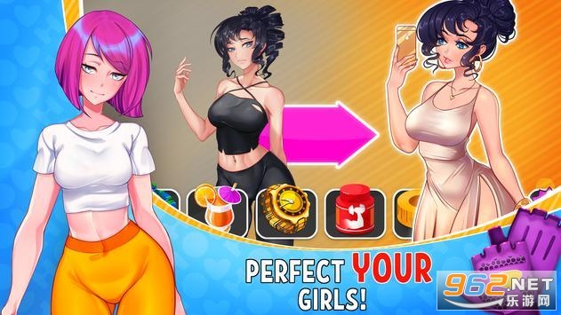Hot Gym(���Ƚ��������İ�)v1.0.8 �޹���ͼ0