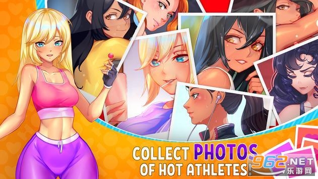 Hot Gym(���Ƚ��������İ�)v1.0.8 �޹���ͼ1